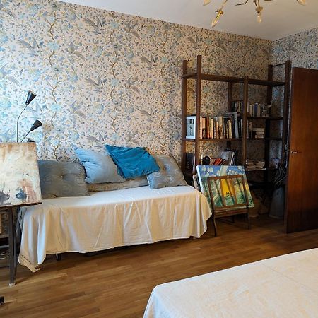 Studio 63M2 3Eme Etage Ou Chambre Dans Appartement 2Eme Etage Pour Sejours A Moulins ムーラン エクステリア 写真